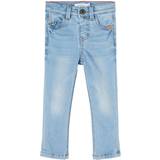 Name It Theo Clas 1617 Jeans - Light Blue Denim (13197408)