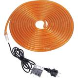 Orange LED bånd Eurolite 50506080 LED bånd