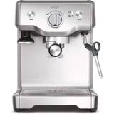 Automatisk rengøring Espressomaskiner Sage The Duo-Temp Pro