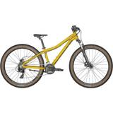 26" - Affjedringer for Børnecykler Scott Roxter 26 Disc 2022 - Yellow Børnecykel