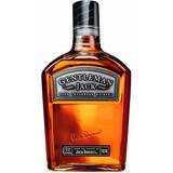 Jack Daniels Mørk rom Øl & Spiritus Jack Daniels Gentleman Jack 40% 70 cl