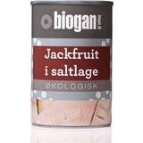 Biogan Konserves Biogan Jackfruit Eco 400g