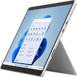 Surface pro 8 i7 Tablets Microsoft Surface Pro 8 i7 16GB 256GB Windows 11 Pro