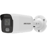 1/1,8" Overvågningskameraer Hikvision DS-2CD2047G2-LU 2.8mm
