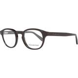 Ovale Briller & Læsebriller Ermenegildo Zegna EZ5108 050