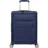 Tablet Compartments Kufferter American Tourister Hello Spinner 55cm