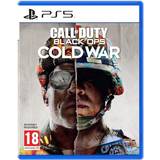 Call of duty black ops cold war Call of Duty: Black Ops - Cold War (PS5)