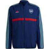 adidas Arsenal FC Icons Woven Jacket Sr