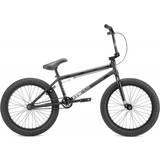 S - Sort BMX-cykler Kink Gap BMX 2022 Børnecykel