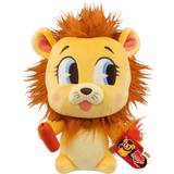 Løve Actionfigurer Funko Villainous Valentines Paka Paka Lion