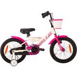 Cykler Puch Sally 16 2022 Børnecykel
