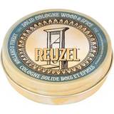Parfumer Reuzel Wood & Spice Solid Cologne 35g 35ml