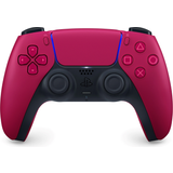 PlayStation 5 Spil controllere Sony PS5 DualSense Wireless Controller - Cosmic Red