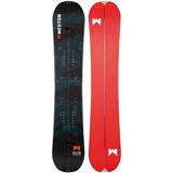 Rød Snowboards Weston Range Splitboard 2022