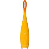Gul Elektriske tandbørster & Mundskyllere Foreo ISSA Mini 3 Mango Tango
