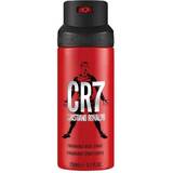 Cristiano Ronaldo Deodoranter Cristiano Ronaldo CR7 Deo Spray 150ml