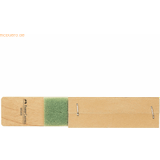 Brun Skitse- & Tegneblok Faber-Castell Sandpapirblok