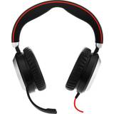 On-Ear Høretelefoner Jabra Evolve 80 UC Stereo
