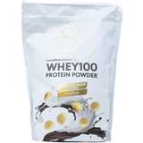 LinusPro Nutrition Pulver Proteinpulver LinusPro Nutrition Whey100 500g