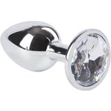 Axus Diamant Metal Plug Small