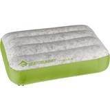Sea to Summit Rejselagen & Campingpuder Sea to Summit Aeros Down Inflatable Pillow L