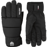 Tøj Hestra CZone Frost Primaloft Mitten - Black