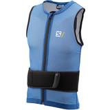Salomon flexcell pro Salomon Flexcell Pro Protection Vest Jr