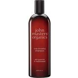 John Masters Organics Udglattende Shampooer John Masters Organics Spearmint & Meadowsweet Scalp Stimulating Shampoo 1000ml