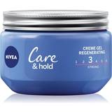 Nivea Normalt hår Hårprodukter Nivea Care & Hold Styling Creme Gel 150ml