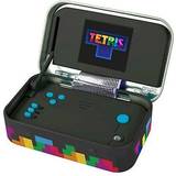 Babylegetøj Tetris Arcade In A Tin