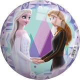 Disney Frozen II, plastikbold, 23 cm, 1 stk