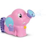 VN Toys Plastlegetøj Badelegetøj VN Toys Badelegetøj Elefant Vandpumpe B-beez Lyserød