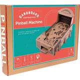 Byggesæt Build Your Own Pinball Machine