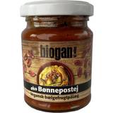 Biogan Pålæg & Marmelade Biogan Bean Pie 125g