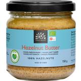 Pålæg & Marmelade Urtekram Hazelnut Butter 150g