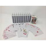 Brætspil Antalis Spillekort 56 kort + 4 joker