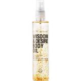Active By Charlotte Kropsolier Active By Charlotte Wisdom & Desire Body Oil 150ml