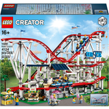 Lego Creator Køretøj Lego Creator Roller Coaster 10261