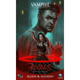 Renegade Games Kortspil Brætspil Renegade Games Vampire: The Masquerade Rivals: Blood & Alchemy