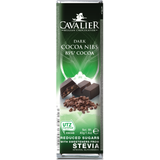 Cavalier Slik & Kager Cavalier Dark Cocoanibs 40g