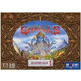 Huch Rajas of the Ganges Goodie Box 1