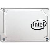 Intel Harddiske Intel D3-S4510 Series SSDSC2KB038TZ01 3.84TB
