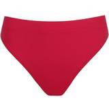 PrimaDonna Rød Badetøj PrimaDonna Swim Holiday Bikini Briefs Rio - Barollo Red