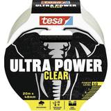Byggetape TESA Ultra Power Clear 56496-00000-00 Transparent 10000x48mm