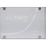 Intel 2.5" Harddiske Intel D3-S4510 Series SSDSC2KB960GZ01 960GB