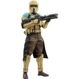 Hot Toys Star Wars Legetøj Hot Toys Shoretrooper Squad Leader Rogue 30cm