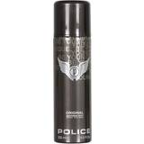 Police Hygiejneartikler Police Original Deo Spray 200ml