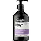 L'Oréal Paris Hårprodukter L'Oréal Paris Pro Serie Expert Chroma Crème Purple Shampoo 500ml