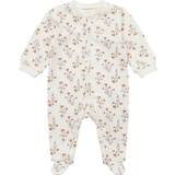 Petit by Sofie Schnoor Jumpsuits Petit by Sofie Schnoor Isolde Jumpsuit - Off White ( PB546-0101)