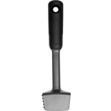 Kulstål - Sort Køkkentilbehør OXO Good Grips Kødhammer 24.5cm